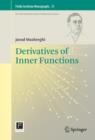 Derivatives of Inner Functions - eBook