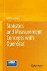 Statistics and Measurement Concepts with OpenStat - eBook