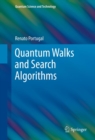 Quantum Walks and Search Algorithms - eBook