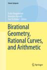 Birational Geometry, Rational Curves, and Arithmetic - eBook