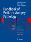 Handbook of Pediatric Autopsy Pathology - eBook