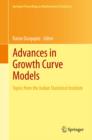 Advances in Growth Curve Models : Topics from the Indian Statistical Institute - eBook