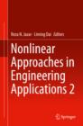 Nonlinear Approaches in Engineering Applications 2 - eBook