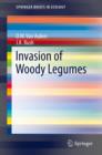 Invasion of Woody Legumes - eBook