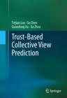 Trust-based Collective View Prediction - eBook