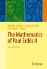 The Mathematics of Paul Erdos II - eBook