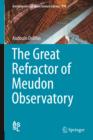 The Great Refractor of Meudon Observatory - eBook