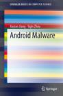 Android Malware - eBook