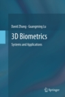 3D Biometrics : Systems and Applications - eBook