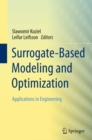 Surrogate-Based Modeling and Optimization : Applications in Engineering - eBook