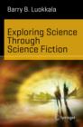 Exploring Science Through Science Fiction - eBook
