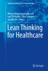 Lean Thinking for Healthcare - eBook