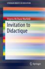 Invitation to Didactique - eBook