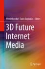 3D Future Internet Media - eBook