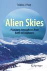 Alien Skies : Planetary Atmospheres from Earth to Exoplanets - eBook
