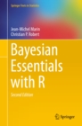 Bayesian Essentials with R - eBook