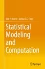 Statistical Modeling and Computation - eBook