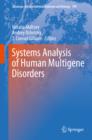 Systems Analysis of Human Multigene Disorders - eBook