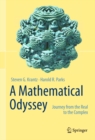 A Mathematical Odyssey : Journey from the Real to the Complex - eBook
