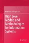 High Level Models and Methodologies for Information Systems - eBook