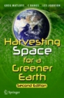 Harvesting Space for a Greener Earth - eBook