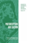 Photoreceptors and Calcium - eBook