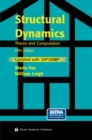 Structural Dynamics : Theory and Computation - eBook