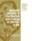Noninvasive Assessment of Trabecular Bone Architecture and The Competence of Bone - eBook