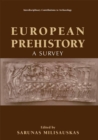 European Prehistory : A Survey - eBook