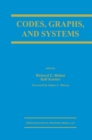 Codes, Graphs, and Systems : A Celebration of the Life and Career of G. David Forney, Jr. on the Occasion of his Sixtieth Birthday - eBook