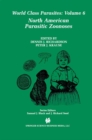 North American Parasitic Zoonoses - eBook