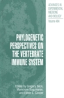 Phylogenetic Perspectives on the Vertebrate Immune System - eBook