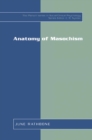Anatomy of Masochism - eBook