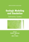 Geologic Modeling and Simulation : Sedimentary Systems - eBook