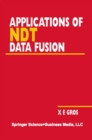 Applications of NDT Data Fusion - eBook