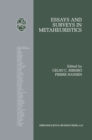 Essays and Surveys in Metaheuristics - eBook