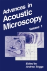 Advances in Acoustic Microscopy - eBook