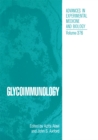 Glycoimmunology - eBook