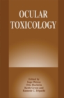 Ocular Toxicology - eBook
