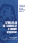 Enzymology and Molecular Biology of Carbonyl Metabolism 5 - eBook