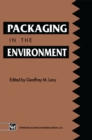 Packaging in the Environment - eBook
