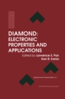 Diamond: Electronic Properties and Applications - eBook