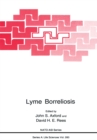 Lyme Borreliosis - eBook
