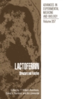 Lactoferrin : Structure and Function - eBook