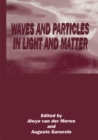 Waves and Particles in Light and Matter - eBook