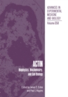 Actin : Biophysics, Biochemistry, and Cell Biology - eBook