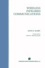 Wireless Infrared Communications - eBook