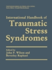International Handbook of Traumatic Stress Syndromes - eBook
