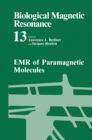 EMR of Paramagnetic Molecules - eBook
