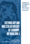 Enzymology and Molecular Biology of Carbonyl Metabolism 4 - eBook